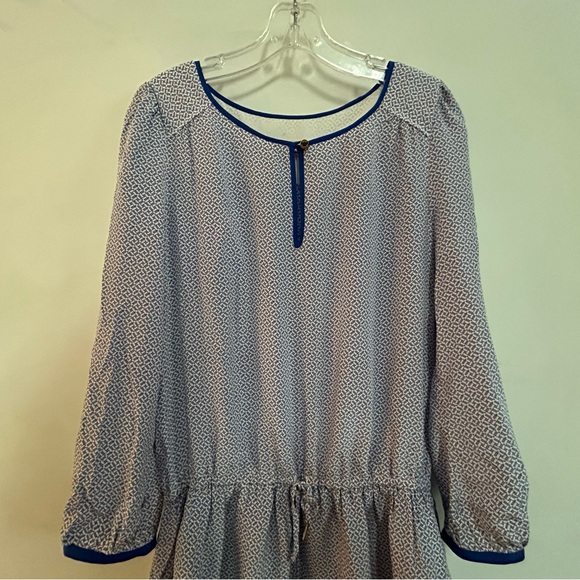 Juicy Couture Silk Dress - Picture 3 of 14